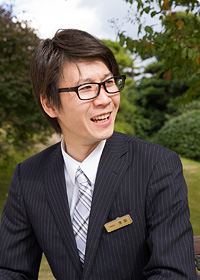 スタイリスト：月森 知佳